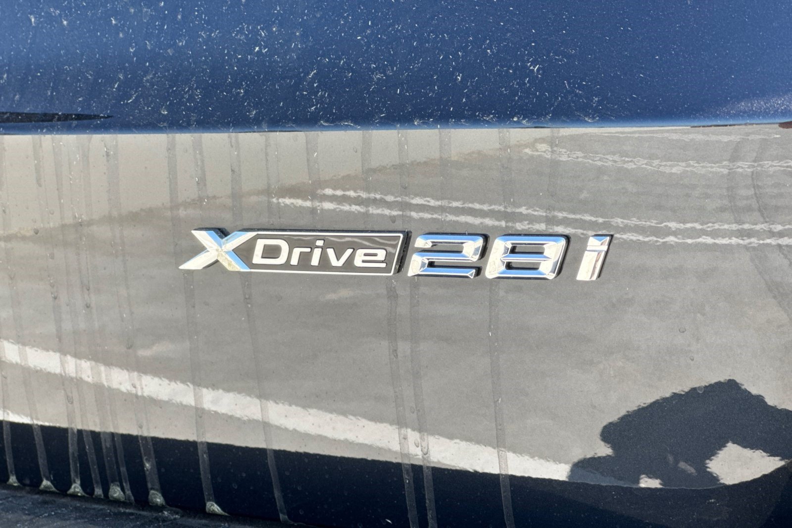 New 2026 BMW X1 xDrive28i w/ Technology Package AWD/4WD image 26