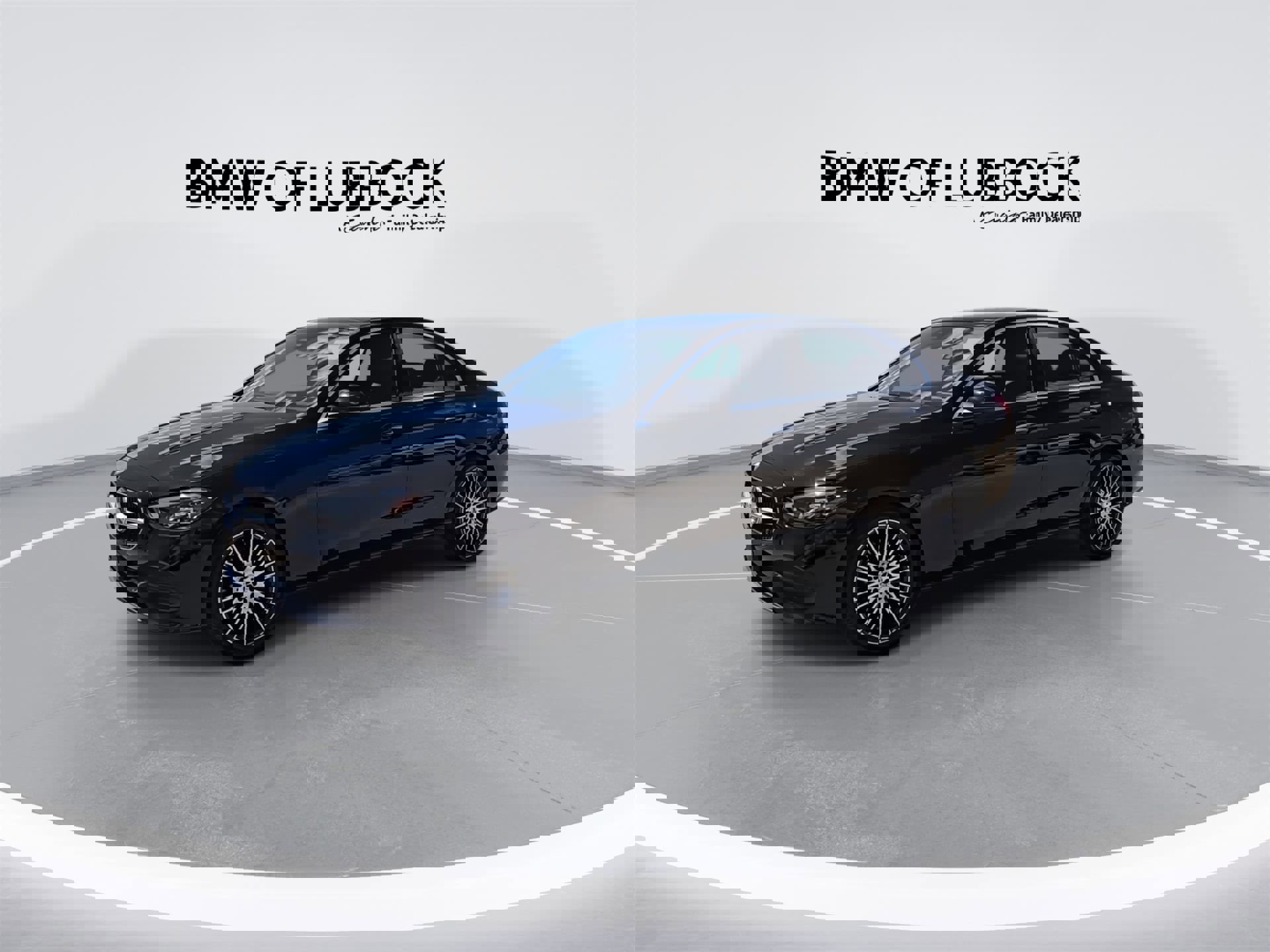 Used 2025 Mercedes-Benz C 300 C 300 image 4