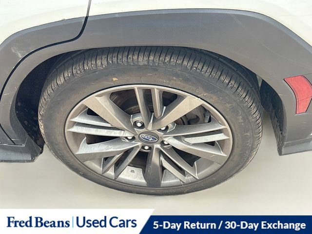 Used 2022 Subaru WRX image 4