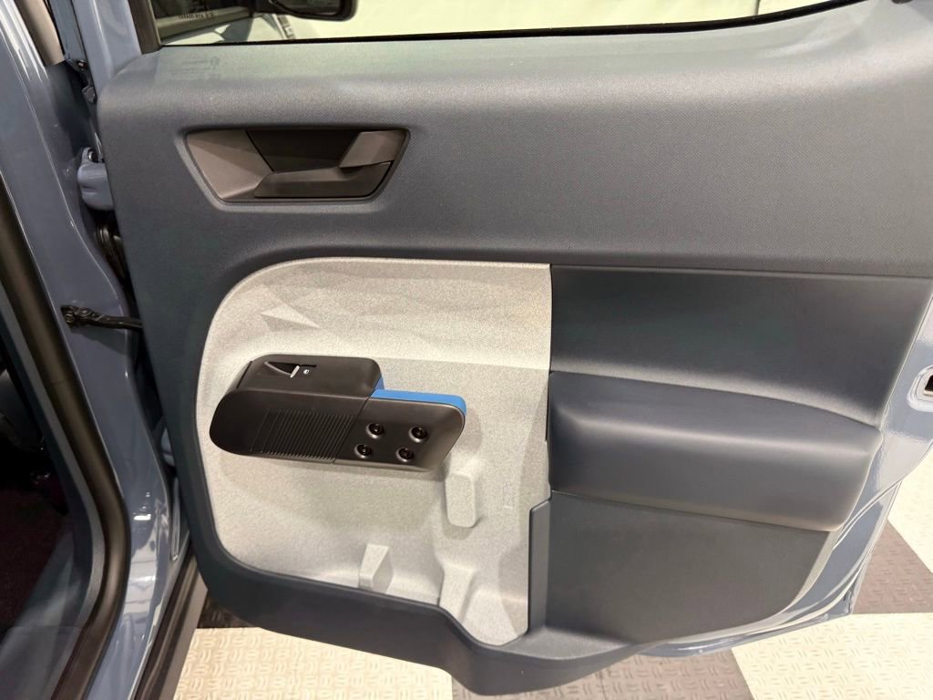 New 2025 Ford Maverick XLT w/ Equipment Group 302A image 24