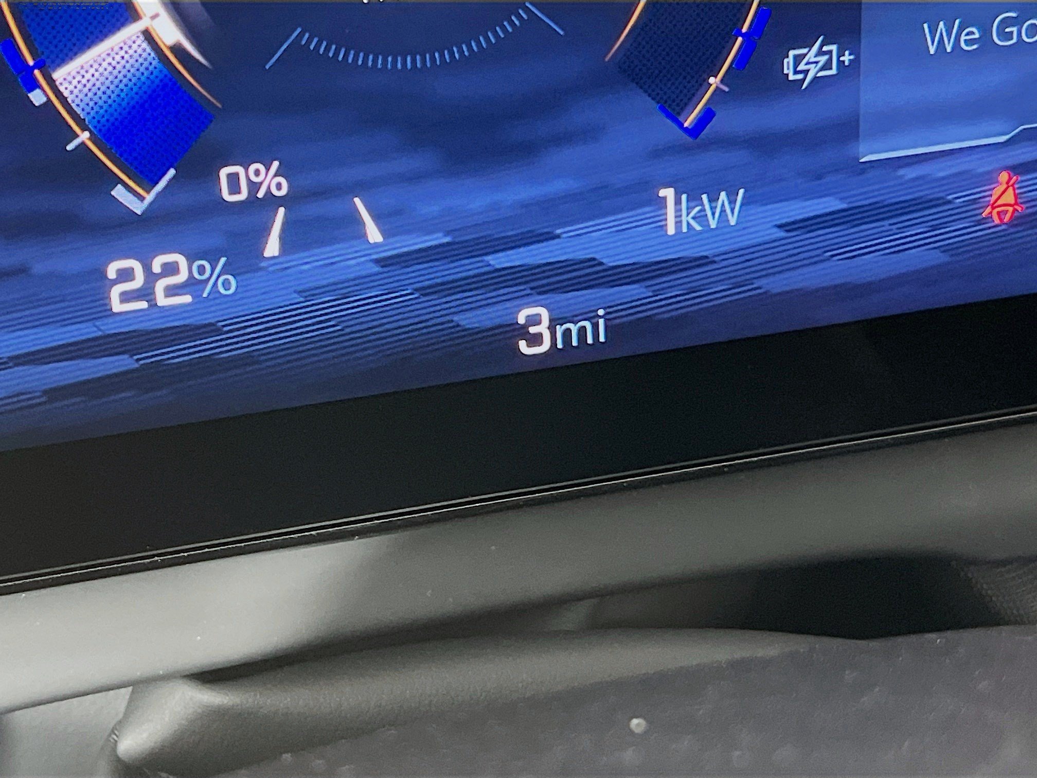 New 2026 Chevrolet Silverado EV LT AWD/4WD image 17