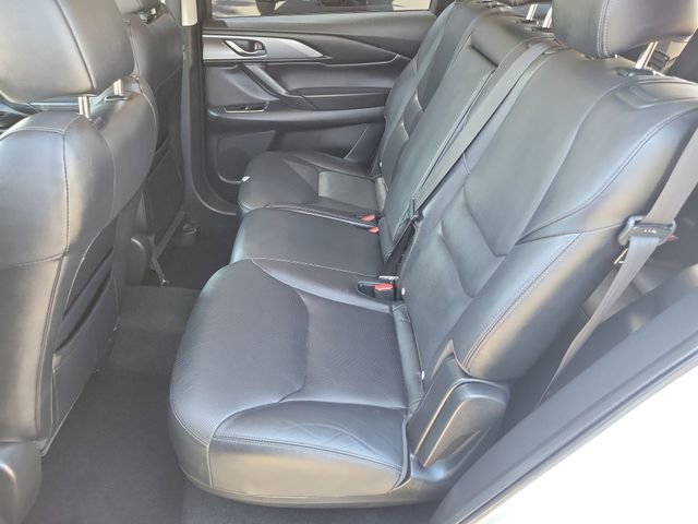 Used 2019 MAZDA CX-9 Touring image 24
