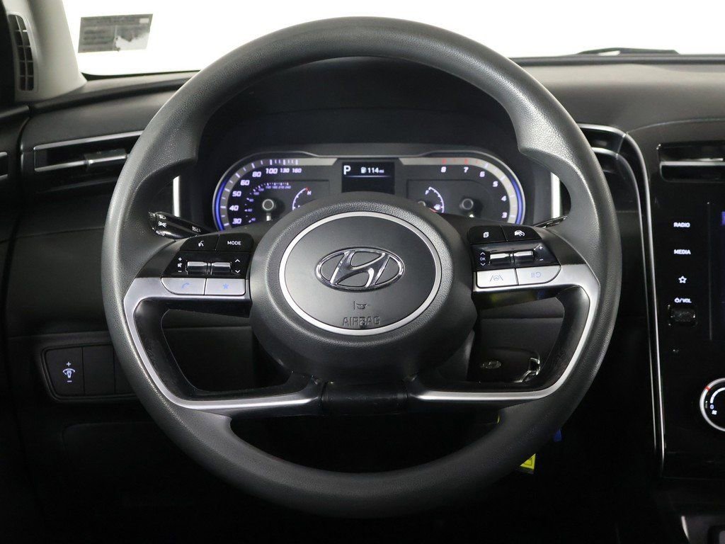 Used 2022 Hyundai Tucson SE image 32