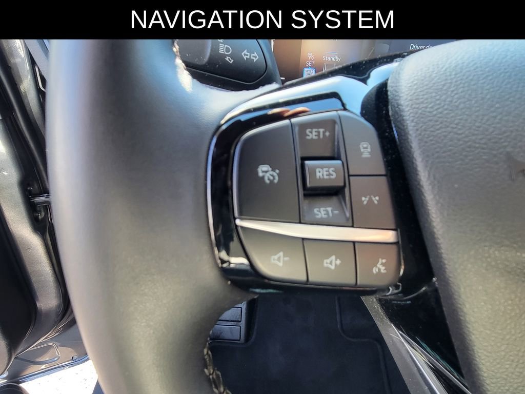 Used 2023 Ford Escape Active w/ Tech Pack #1 image 20