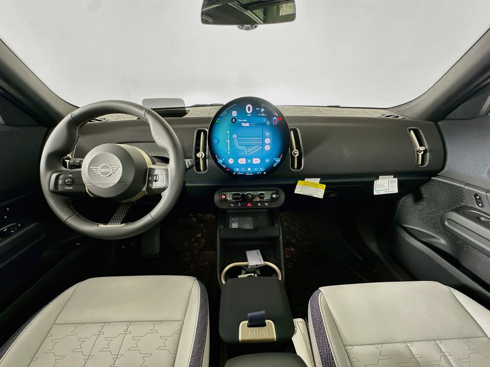 New 2027 MINI Cooper Countryman S AWD/4WD image 14