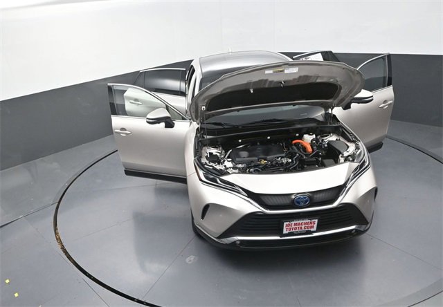 Used 2023 Toyota Venza Limited image 36