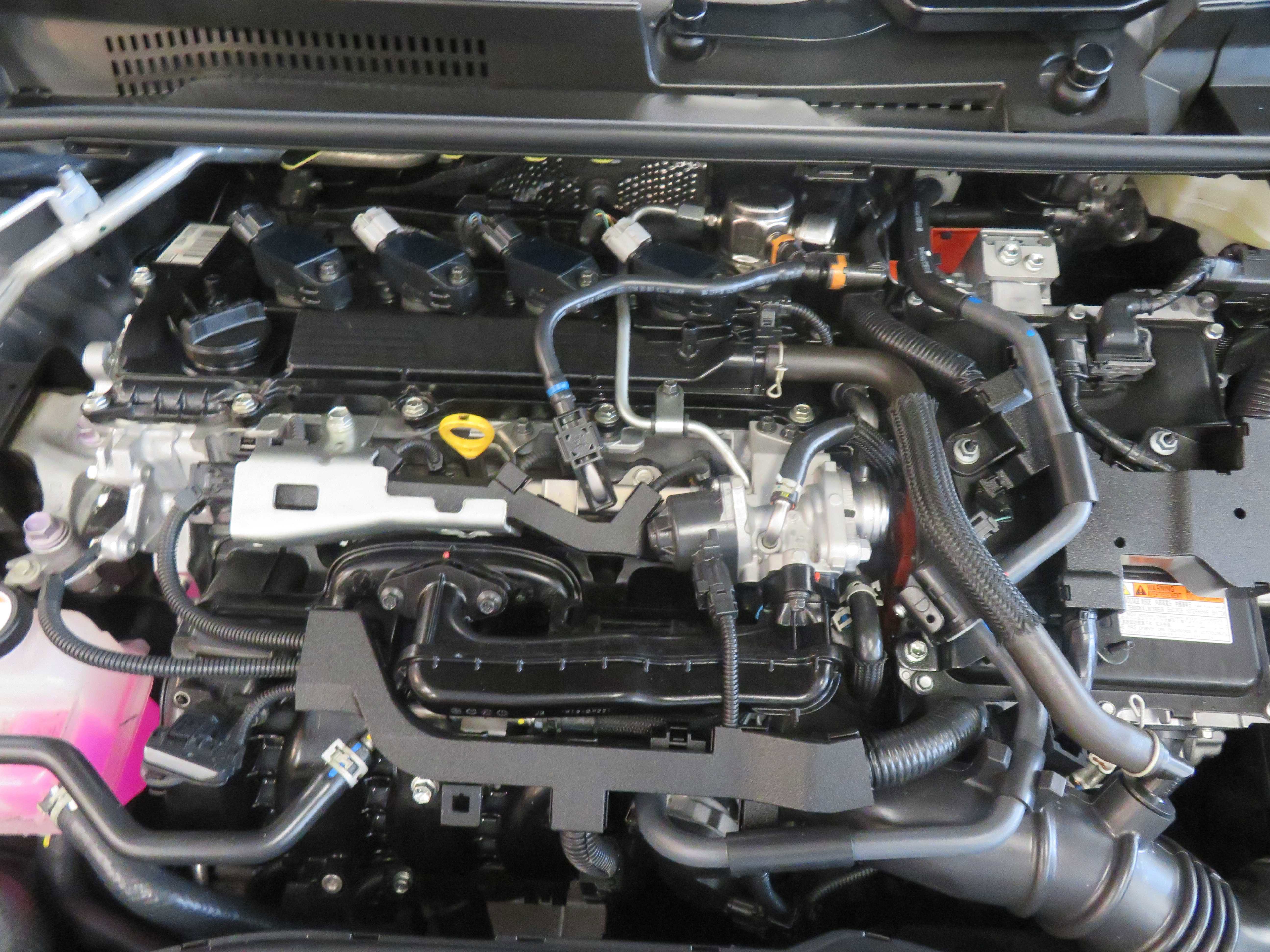 Used 2025 Toyota Prius LE image 47