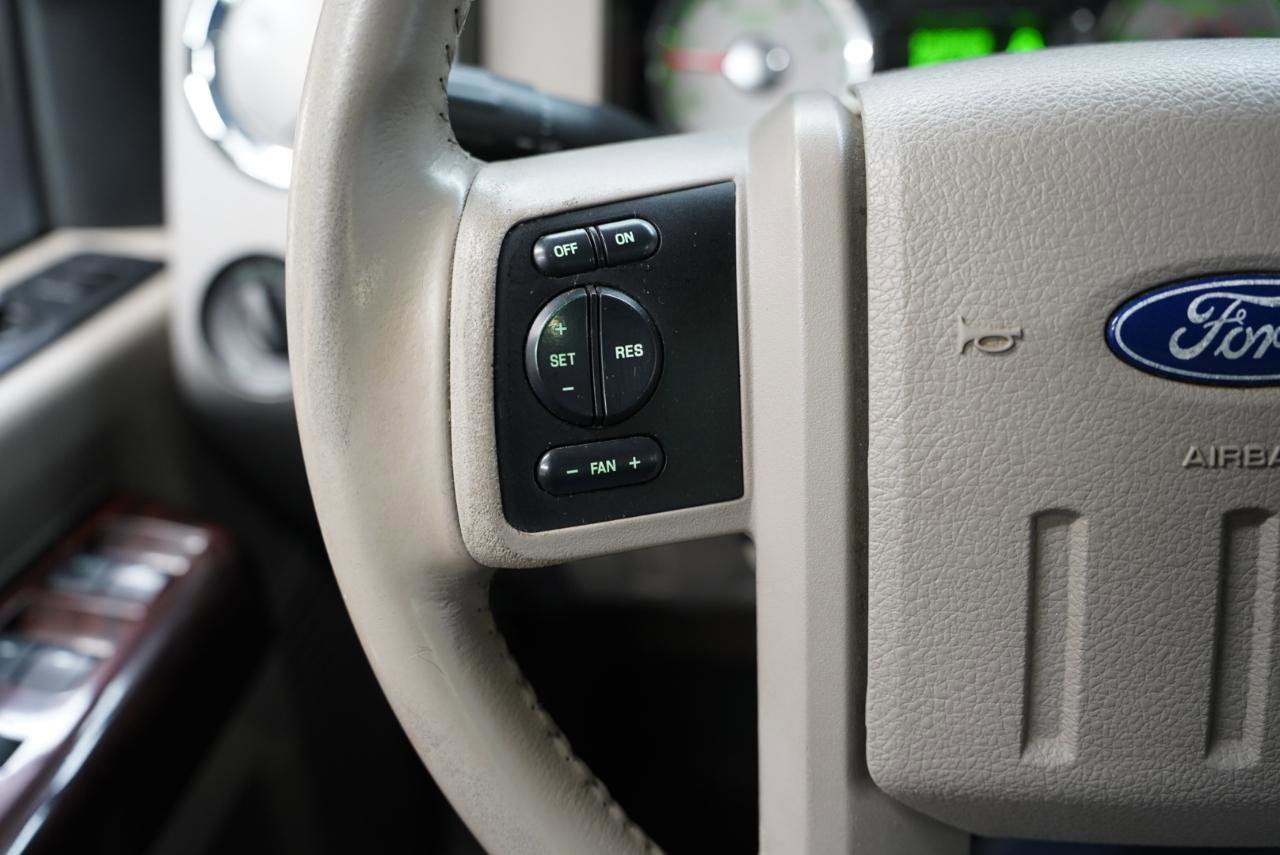 Used 2008 Ford F450 Lariat image 13