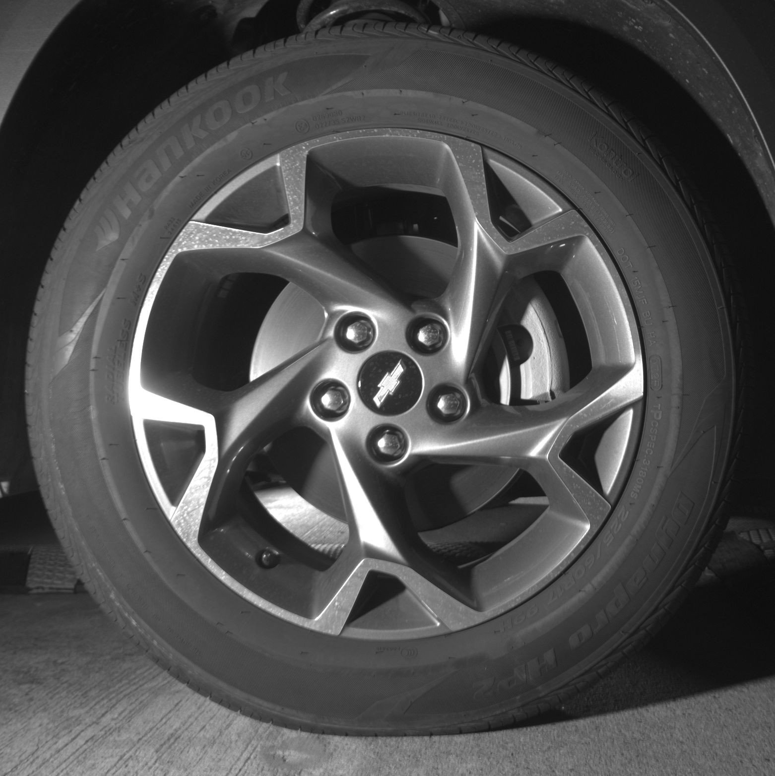 Used 2025 Chevrolet Trax LT image 13