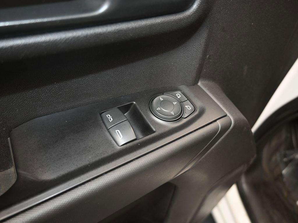 Used 2020 Chevrolet Silverado 1500 W/T w/ WT Value Package image 12