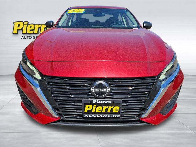Used 2024 Nissan Altima 2.5 SV FWD image 9