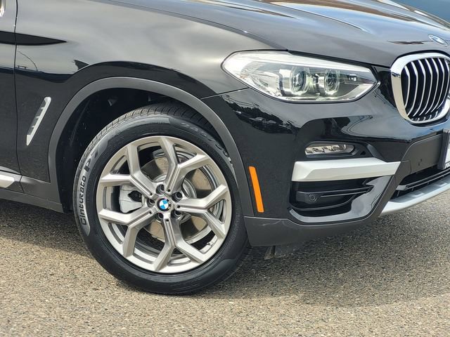 Used 2020 BMW X3 sDrive30i w/ Driving Assistance Package image 6