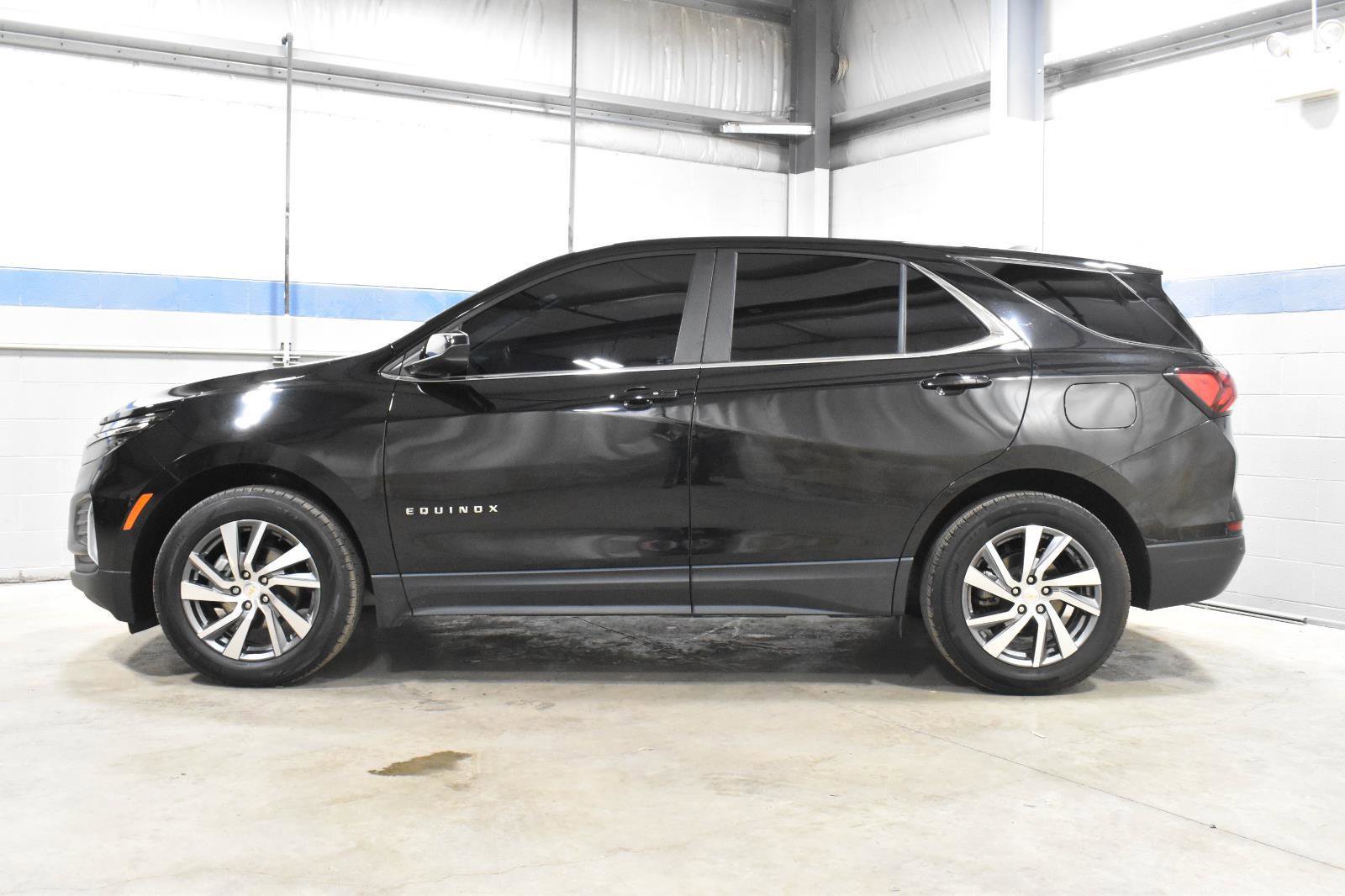 Used 2024 Chevrolet Equinox LT w/ LPO, Floor Liner Package image 24