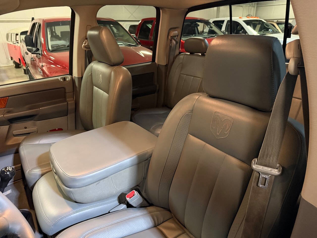 Used 2007 Dodge Ram 3500 Truck Laramie image 27