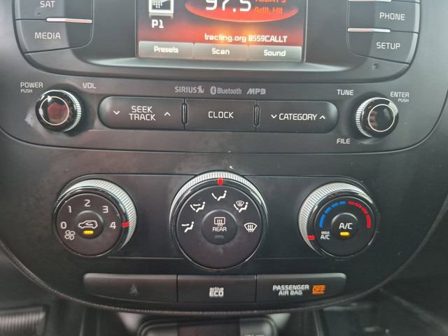 Used 2014 Kia Soul + w/ UVO w/Eservices Package FWD image 22