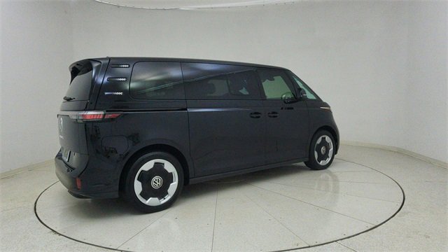 Used 2025 Volkswagen ID. Buzz Pro S image 65