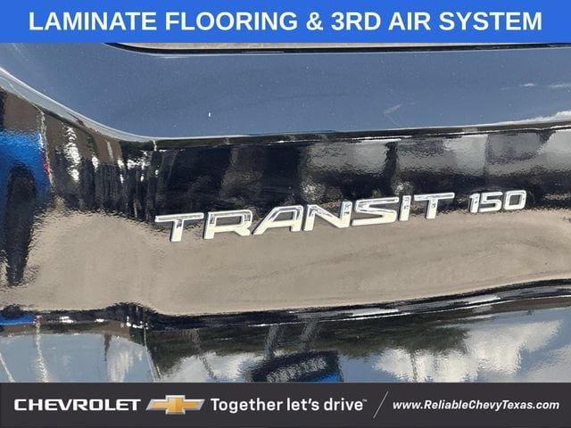 Used 2024 Ford Transit 150 Low Roof AWD image 22