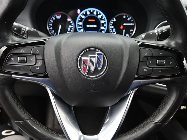 Used 2024 Buick Enclave Premium image 18