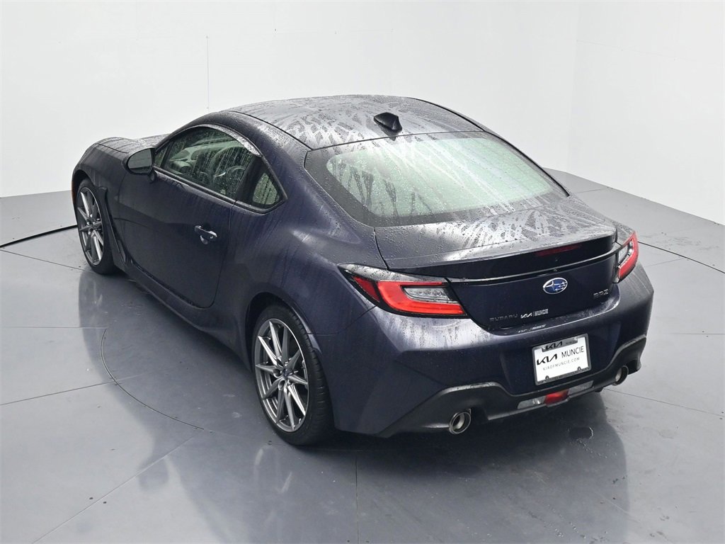 Used 2025 Subaru BRZ Limited image 44