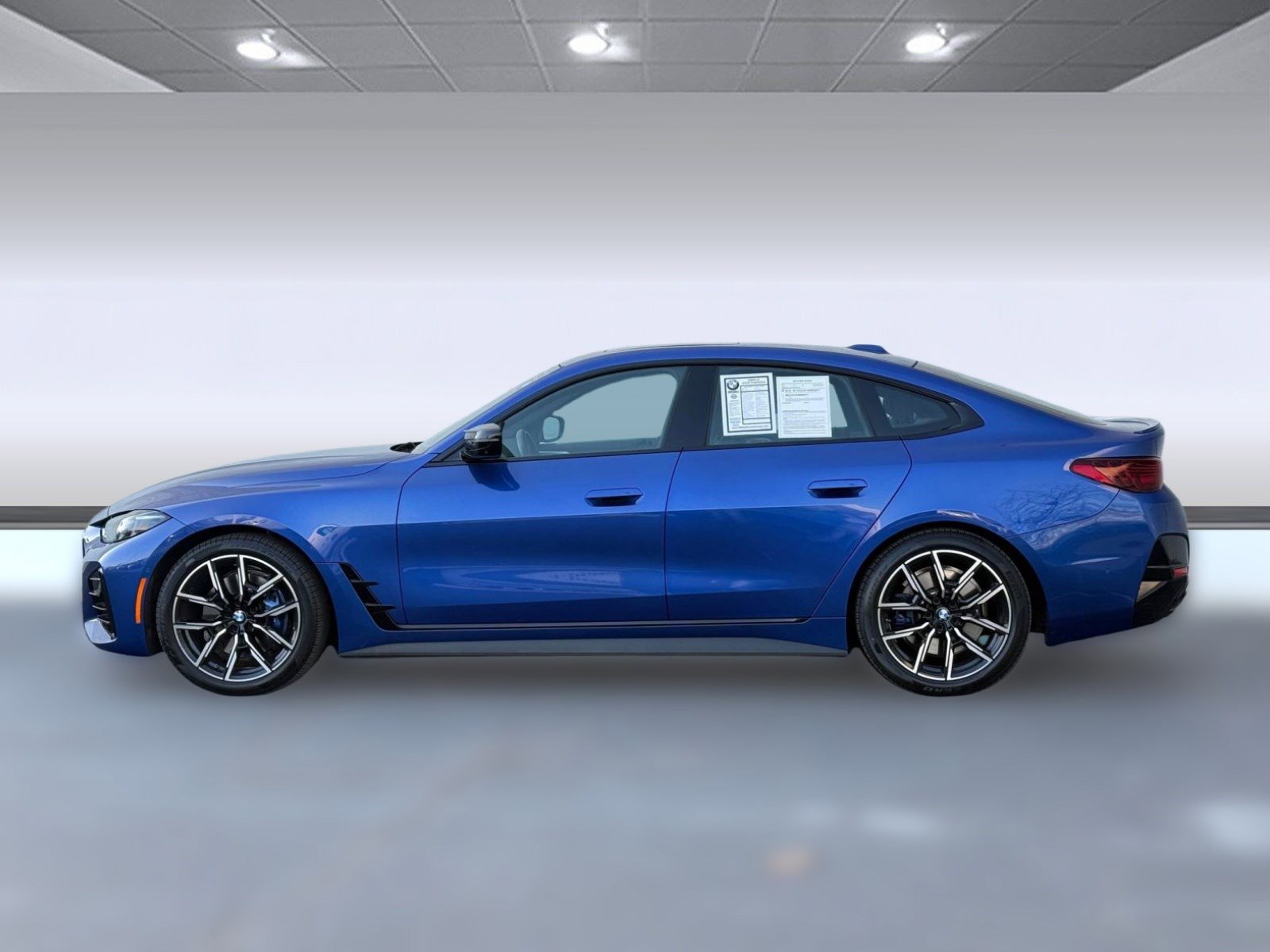 Certified 2025 BMW M440i image 2