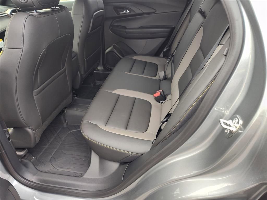 Used 2026 Chevrolet TrailBlazer ACTIV w/ Convenience Package image 11