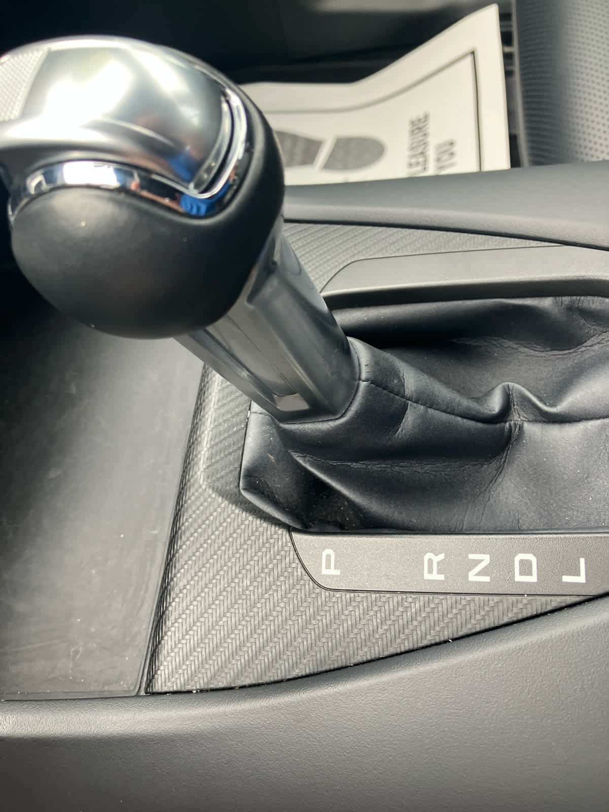 Used 2025 Ford Mustang Premium RWD image 25