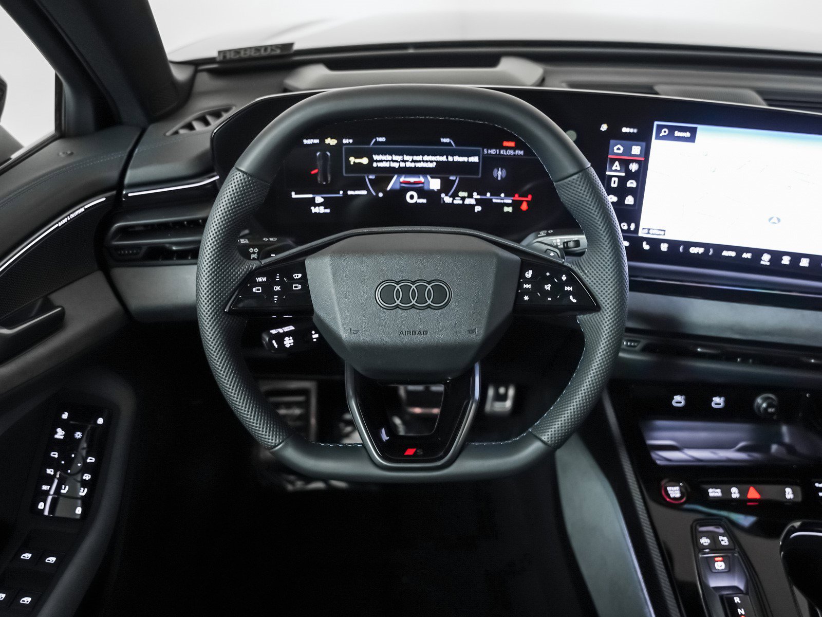 New 2025 Audi S5 Prestige image 14