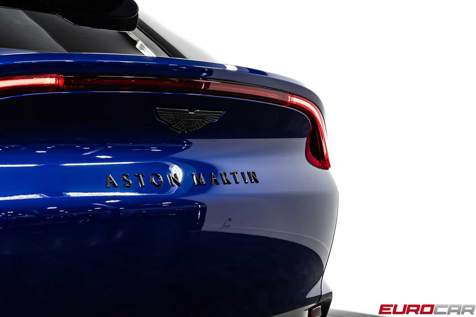 Used 2023 Aston Martin DBX 707 AWD/4WD image 20