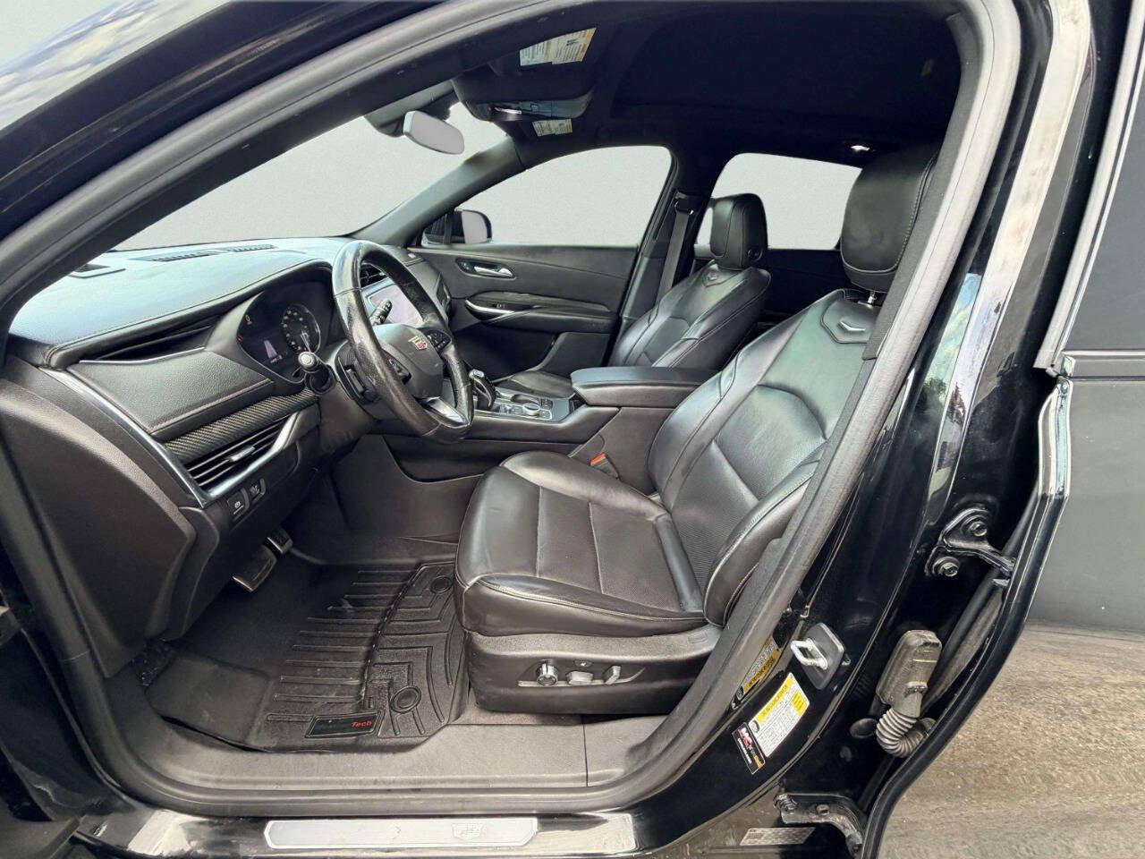 Used 2019 Cadillac XT4 Sport AWD/4WD image 15