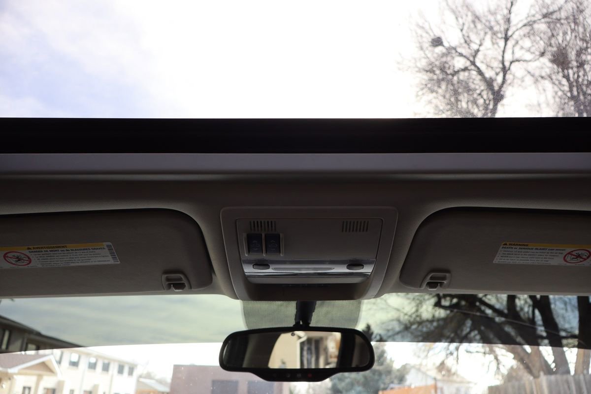 Used 2014 GMC Sierra 2500 Denali image 28