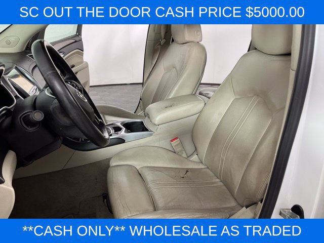 Used 2013 Cadillac SRX Luxury FWD image 15