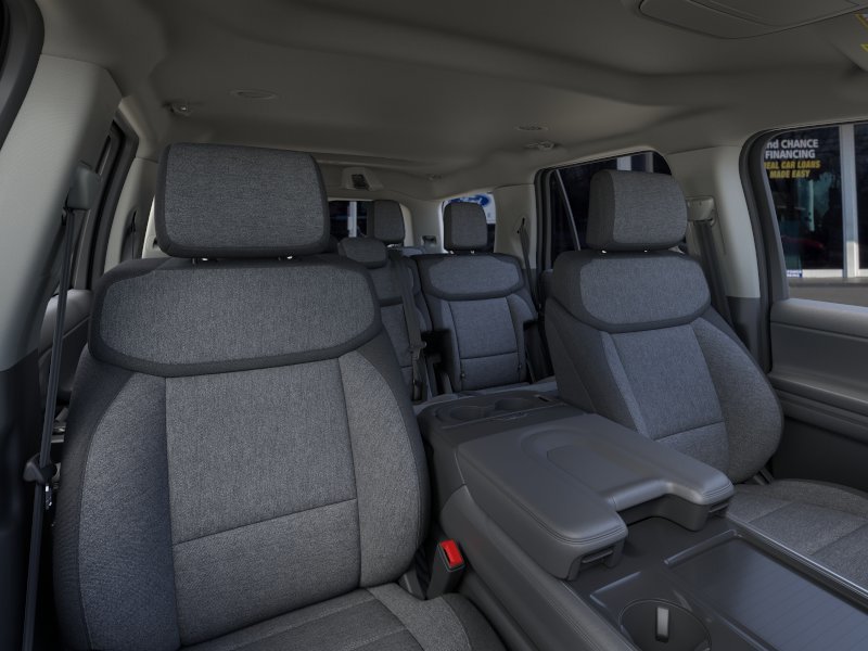 New 2026 Ford Expedition Active AWD/4WD image 10