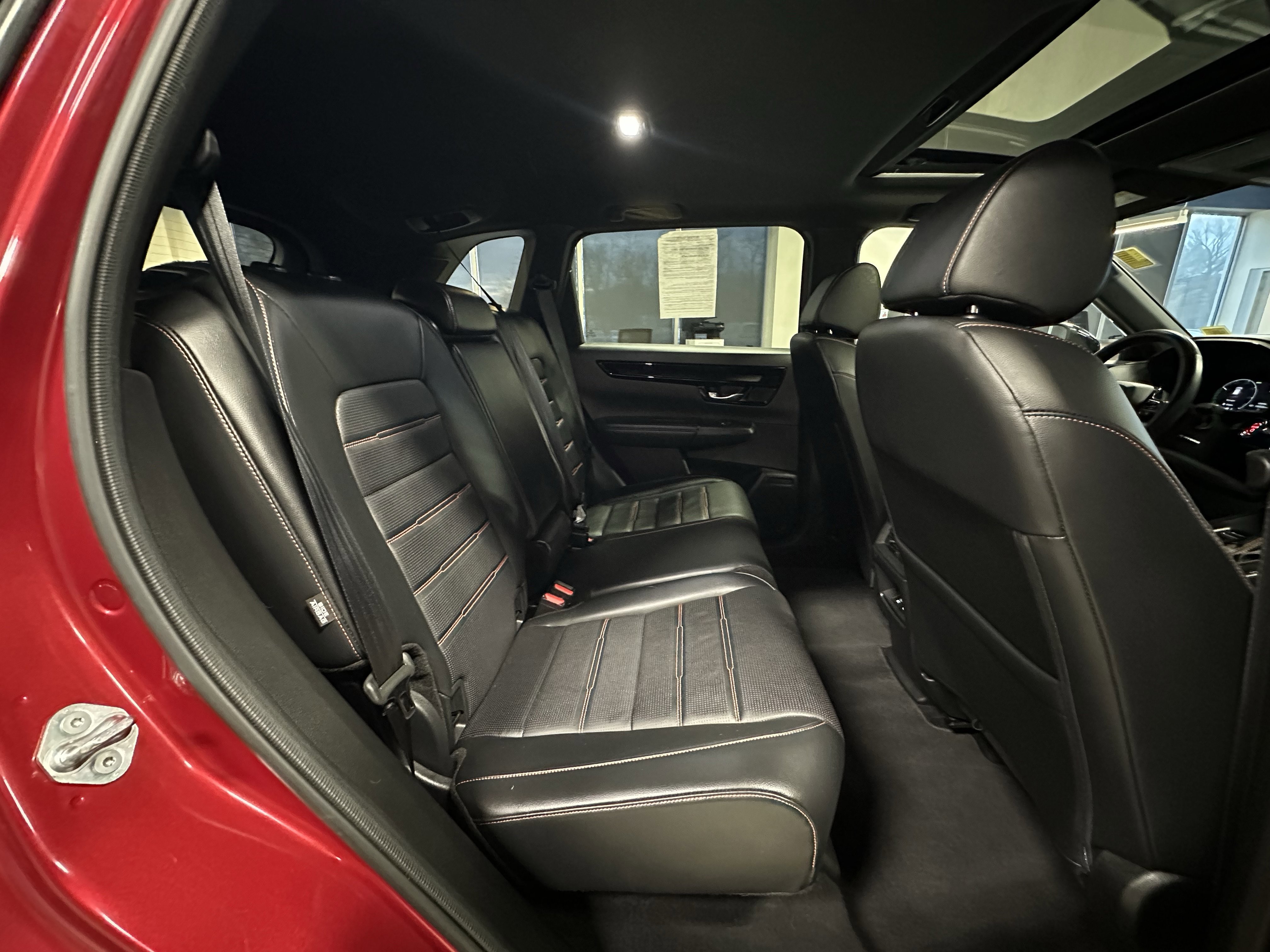 Used 2023 Honda CR-V Sport Touring image 22