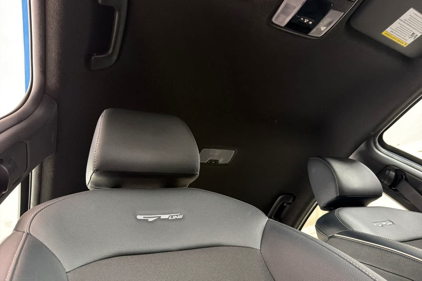 Used 2023 Kia Forte GT-Line FWD image 16