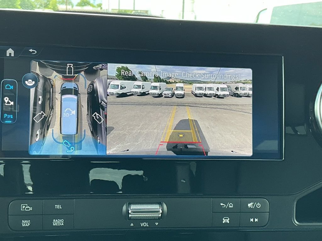 New 2026 Mercedes-Benz Sprinter 2500 image 29