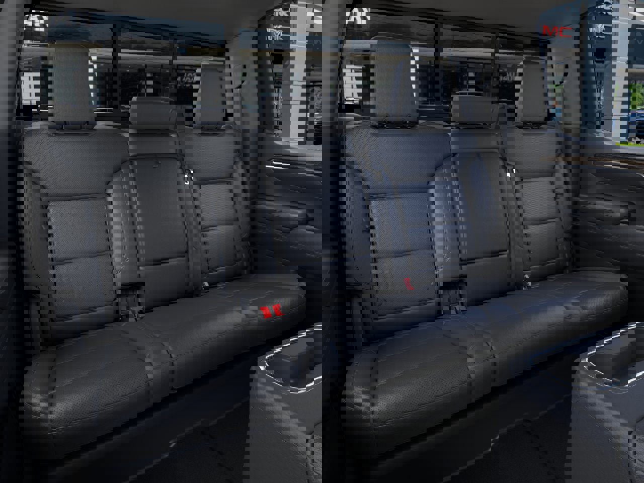 New 2026 GMC Sierra 1500 SLT w/ SLT Premium Plus Package image 19