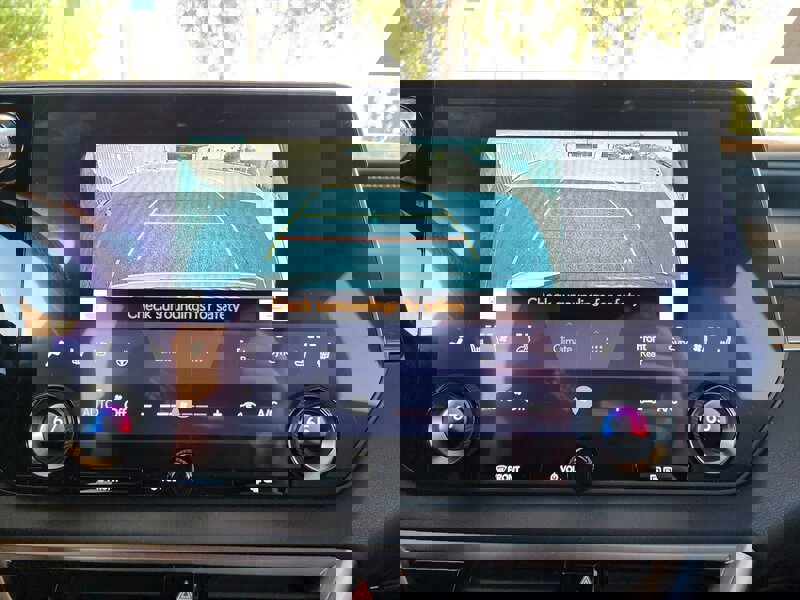 Used 2023 Lexus RX 350 Premium Plus w/ Accessory Package (Z1) FWD image 45