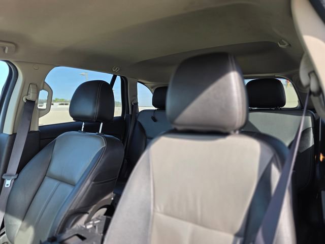 Used 2014 Ford Edge Sport w/ Vision Package image 11