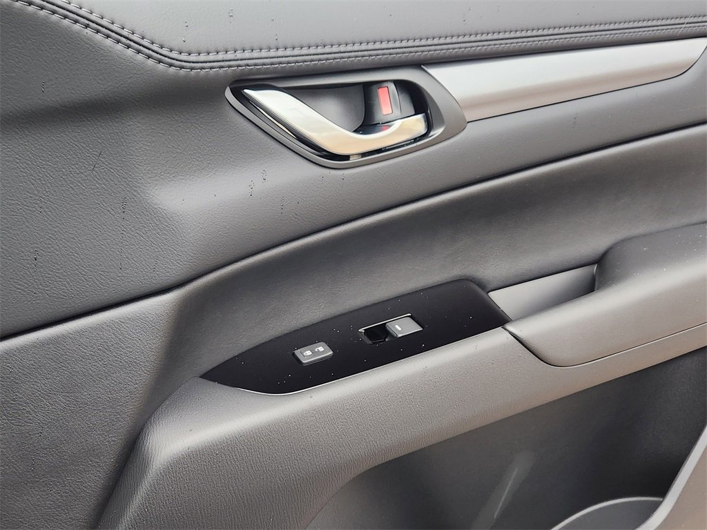 New 2025 MAZDA CX-5 AWD 2.5 S w/ Preferred Package image 21