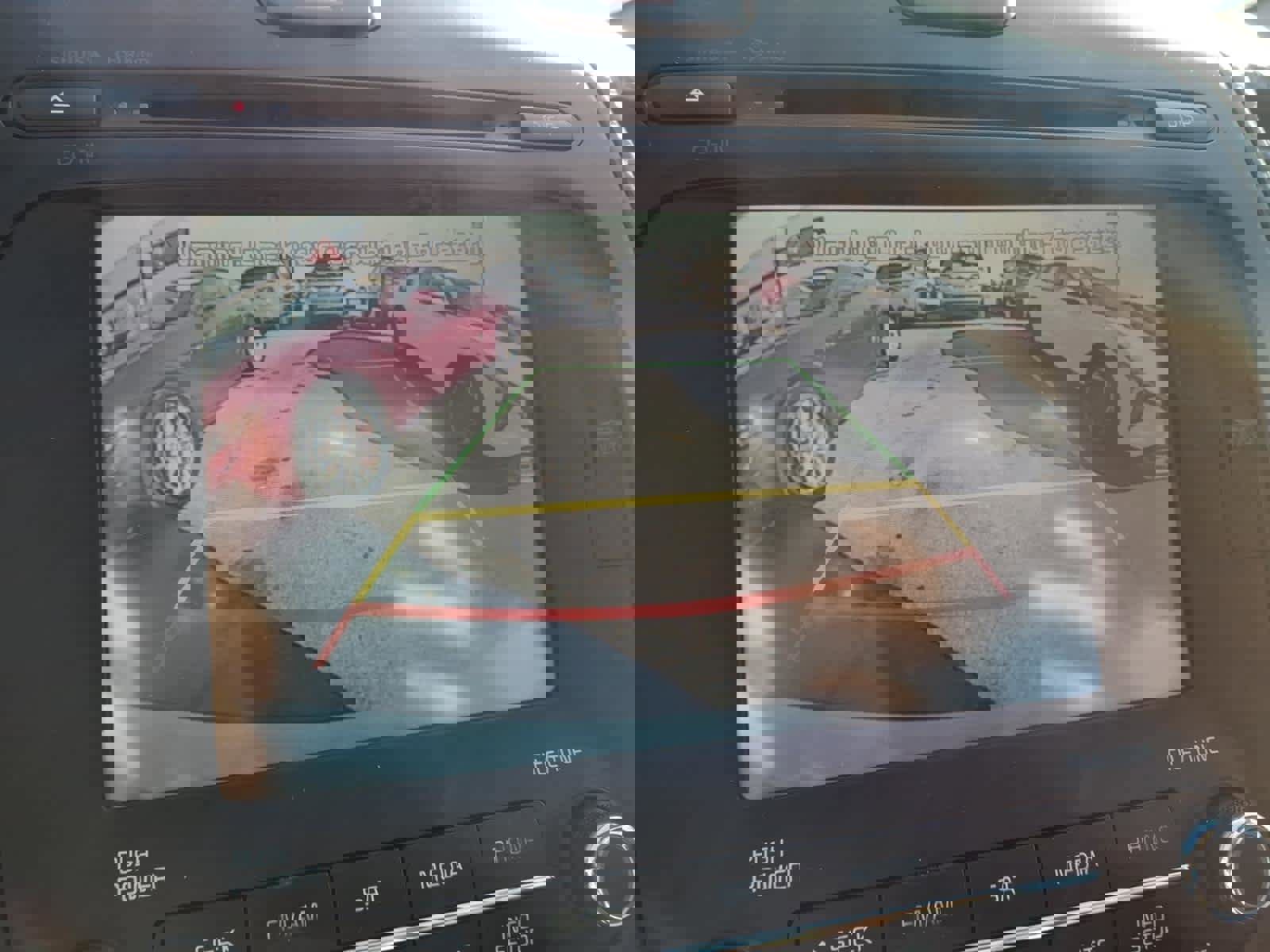 Used 2016 Kia Forte EX w/ EX Premium Package image 13