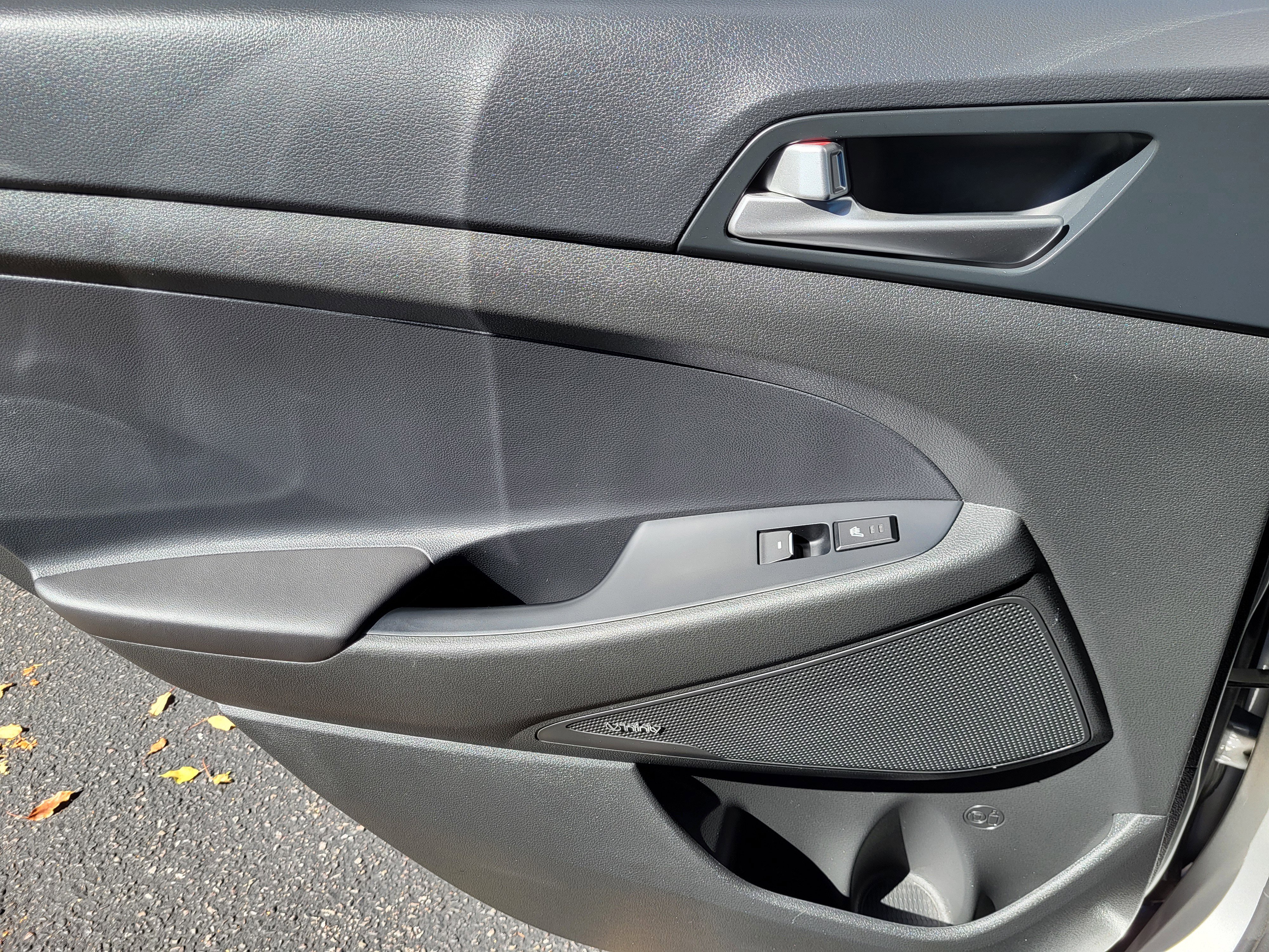 Used 2020 Hyundai Tucson Ultimate image 12