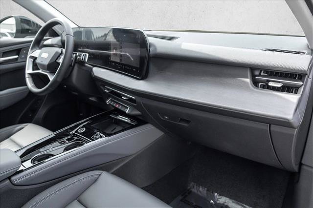 New 2026 Audi Q3 quattro 2.0T AWD/4WD image 26