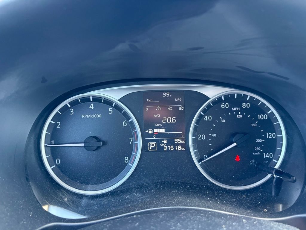 Used 2021 Nissan Kicks S FWD image 20