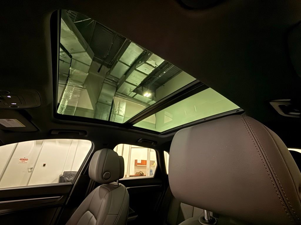 Used 2022 Audi Q3 2.0T Premium image 17