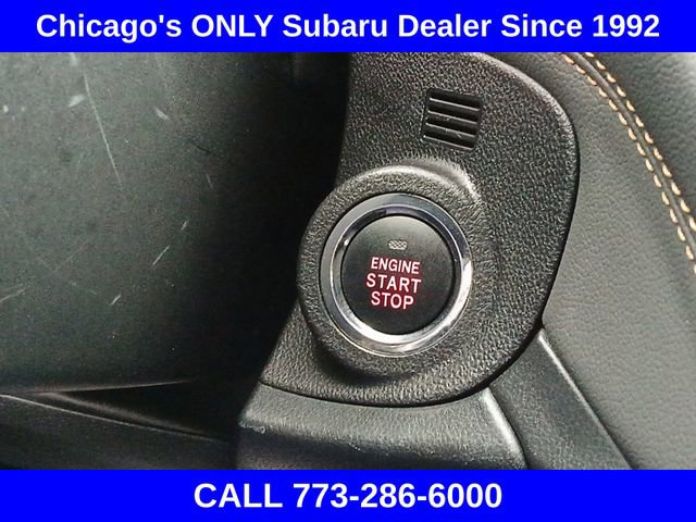 Used 2023 Subaru Outback Wilderness image 17