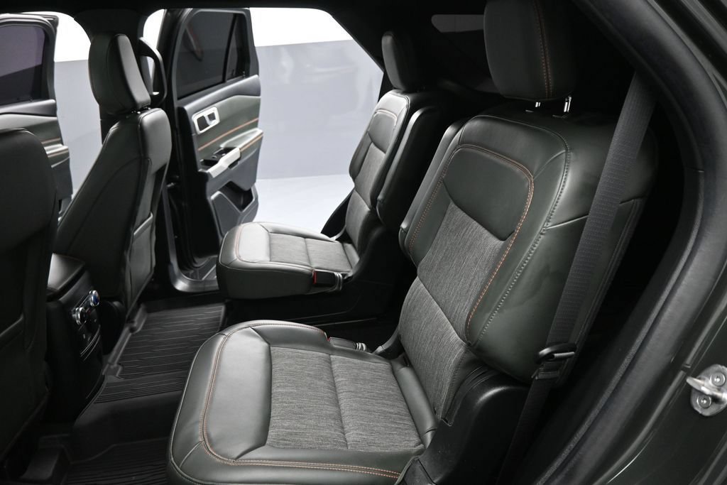 Certified 2023 Ford Explorer Timberline AWD/4WD image 20