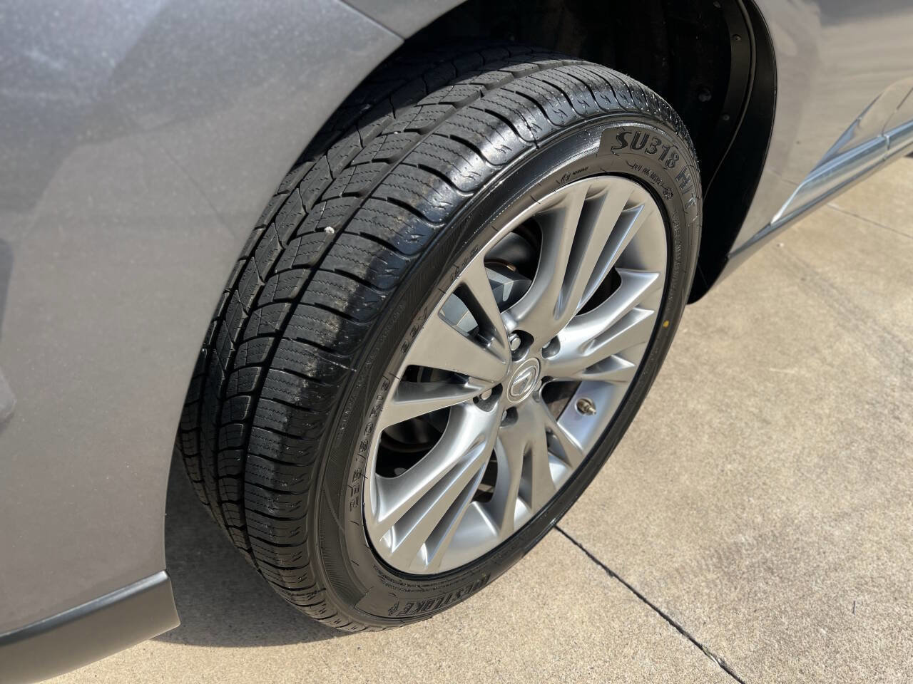 Used 2014 Lexus RX 350 FWD image 29