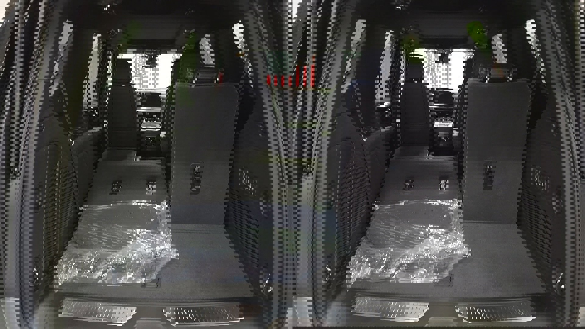 New 2026 Chevrolet Tahoe RST w/ Comfort Package image 9