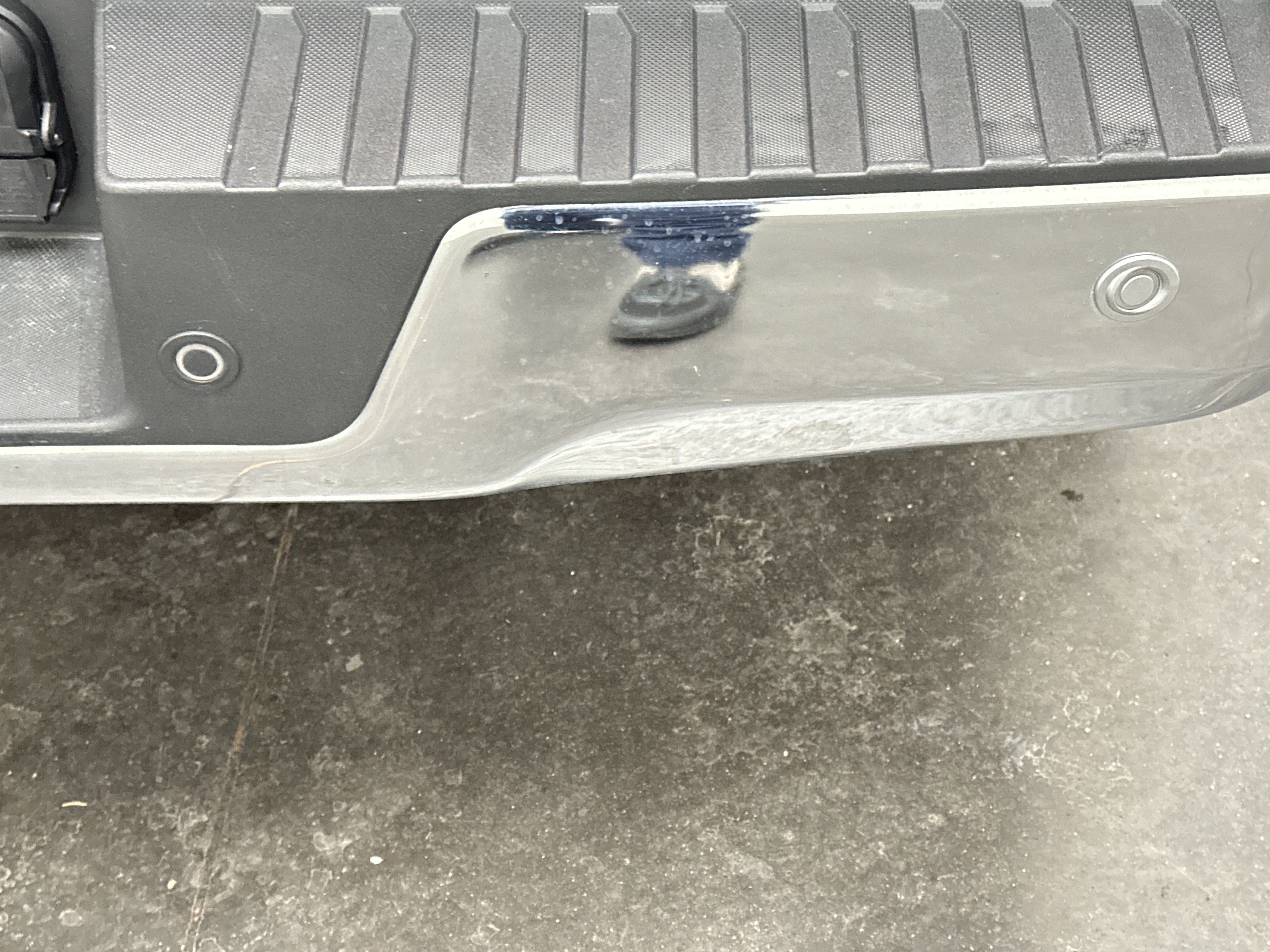 Used 2025 Ford F150 XLT w/ Equipment Group 301A Standard image 19