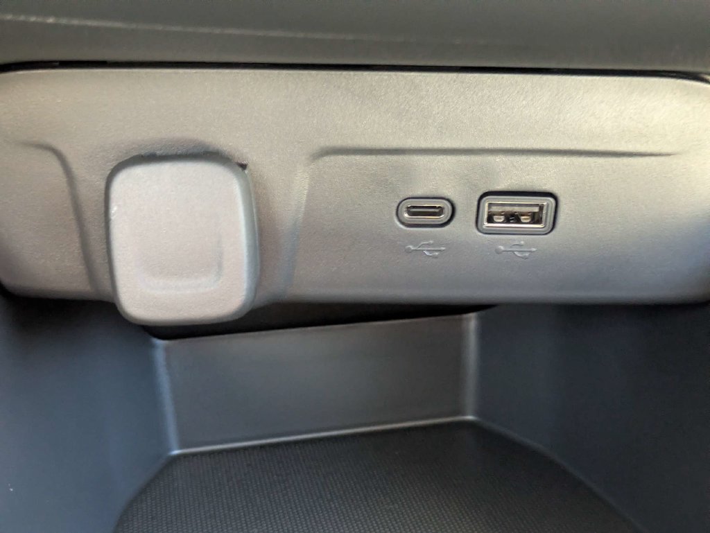 New 2026 Chevrolet Trax LS FWD image 22